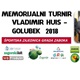 U tijeku su kvalifikacije za finale memorijalnog kuglačkog turnira „Vladimir Huis-Golubek“