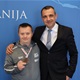Župan Matija Posavec čestitao šampionu Nenadu Vrbancu na novom uspjehu