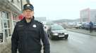 Mario Duktaj, policijski službenik za metodologiju rada i sigurnost cestovnog prometa