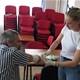 Akcija darivanja krvi jučer u Zaboku. Evo koliko je doza prikupljeno i tko je krv dao prvi puta
