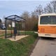 Na području Konjščine postavljena još jedna nova autobusna stanica