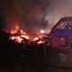 Požar na gospodarskom objektu u Kuzmincu: Spašene svinje i traktor
