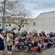‘Vuzem u Krapini':  Manifestaciju je obilježilo dječje veselje, šarenilo boja i dobrog raspoloženja