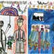 Likovni radovi iz Dječjeg vrtića Zvirek bit će izložena u Japanu