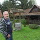 [LJUBAV PREMA STARINAMA] Stjepan Škof sklapa i uređuje stare drvene kuće