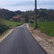 Asfaltirano novih 200 metara ceste u Lenišću