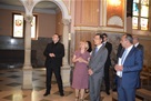Južnokorejski veleposlanik posjetio Mariju Bistricu5.JPG