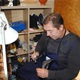 POSTOLAR CIPELIĆ: 'Više mušterija imam s one strane Sutle jer Slovenci kupuju kvalitetnije cipele'