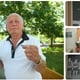 VIDEO: Zagorska zlatna šaka, boksački prvak Jugoslavije, s 89 godina 'biciklira' 30 km dnevno