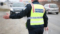 VIKEND NADZOR POLICIJE: Utvrđen je ogroman broj prekršaja, najviše zbog brzine. Evo i neslavnih 'rekordera'