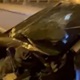 Pijani vozač napravio kaos: Sletio s ceste u dvorište kuće i razbio ogradu