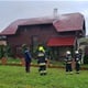 Pravovremenom reakcijom i intervencijom vatrogasaca izbjegnuta tragedija u Andraševcu: 'Puno hvala vatrogascima koji svoj posao rade sa srcem'
