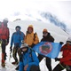 Članovi planinarskog društa Stubičan boravili u najvišoj planinarskoj kući u Europi 