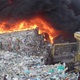 [DRAMA U SUSJEDSTVU] Zapalilo se oko 3000 tona plastike na međimurskom odlagalištu u Totovcu