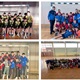 Završena je zimska liga mlađih pionira u sportskoj dvorani u Bedekovčini – evo tko je pobjednik