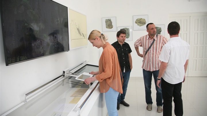 Muzej Radboa ove je godine otvoren i službeno za javnost