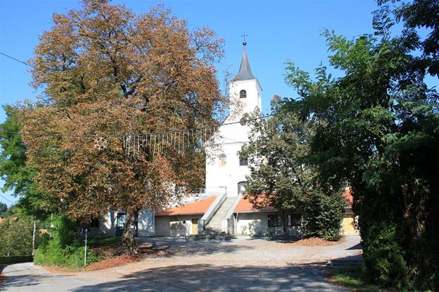 crkva Sv. Barbare
