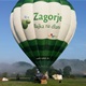 ATRAKCIJA: Zagorje domaćin najvećeg okupljanja hrvatskog Balloon Rallyja