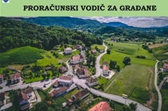 Općina Tuhelj: Proračunski vodič za građane za 2024.