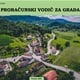 Općina Tuhelj: Proračunski vodič za građane za 2024.