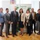 Delegaciji američkog Veleposlanstva prezentirani strateški projekti u Zagorju