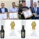 Nove tri zlatne medalje na prestižnom natjecanju Monde Selection u Bruxellesu: Varaždinsko bučino ulje traže kupci iz cijele Europe   