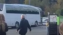 ŠOKANTNO! Vozio autobus pun studenata i napuhao 2,02 promila: 'Nije htio stati...'