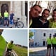PODVIG ŽUPNIKA: Rektor našeg najvećeg Svetišta biciklom od Marije Bistrice do Trsata