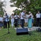 Vokalna skupina La Vita pobjednik festivala 'A Sutla si teče'