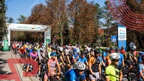 Gran Fondo ROONDA vraća se u Stubake, stižu biciklisti iz nekoliko zemalja