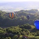[VIDEO] Počinje Međunarodni festival balona, evo kakve smo divne kadrove iz balona snimili prošle godine