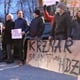KESK: Kreće se u proceduru opoziva načelnika Krznara; KRZNAR: Nije im sporna spalionica niti odlagalište, već HDZ i Krznar