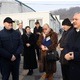 [VIDEO] Ministar Horvat uručio donaciju namirnica za Caritas i pet pumpi za vatrogasce