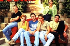 Sjećate se grupe Teens? Vraćaju se na scenu nakon više od 20 godina, pogledajte kako danas izgledaju!