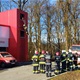 Tečaj osposobljavanja za zvanje vatrogasac u Zaboku i Krapinskim Toplicama