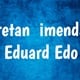 NJIHOV JE DAN: Znate li da imena Eduard i Edo imaju sasvim različita značenja?