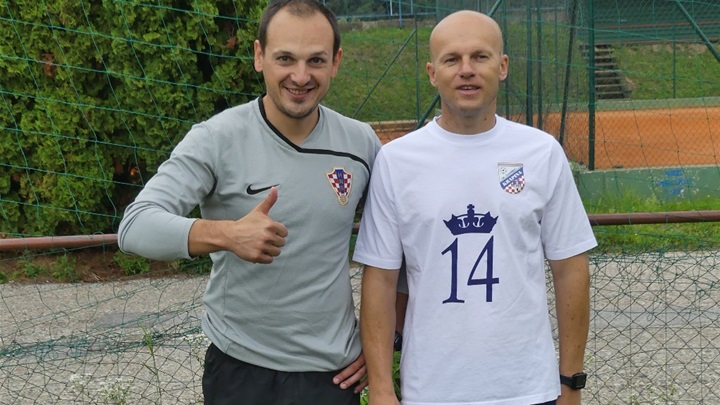 Trenerski dvojac Zagorca Kristian Mitrečić i Tomica Vincelj.jpg