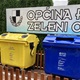 U Radoboju postavljeni novi spremnici za odvojeno prikupljanje otpada na eko otocima