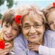 [POTVRDILO ISTRAŽIVANJE] Briga o unucima čini bake vitalnijima i zdravijima