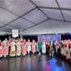 [FOTOGALERIJA] Gornjostubičanci oduševili Poljake hrvatskim folklorom!