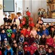 Mališani iz Dječjeg vrtića Zipkica okitili bor u zabočkoj crkvi