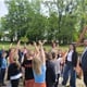 Raj za najmlađe: Centar Oroslavja krasi novootvoreno, moderno dječje igralište