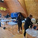 '100 milja Istre': Učenici Srednje škole Bedekovčina sudjelovali kao dio medicinskog tima