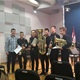 Iznimno postignuće brass kvinteta ŠUDIGO-a