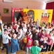 [NEK' JE SRETAN] Oroslavski dječji vrtić proslavio rođendan uz predstavu, pjesmu i tortu te posebne goste
