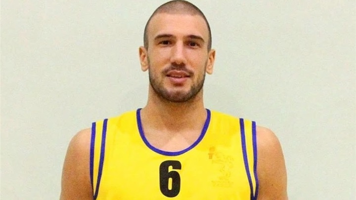 Andro Anzulović 