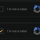 LJUDI ŠOKIRANI: Mnogi tek sad otkrivaju što se događa kad kliknu 'Nisam robot'