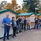 Učenici stolari obnovili gradske drvene kućice – štandove