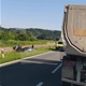 Teška prometna nesreća na brzoj cesti Zabok – Sveti Križ Začretje