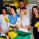 Kupnjom mimoza podržite borbu protiv raka vrata maternice